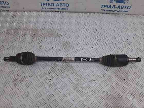 Привод задний левый  Land Rover Range Rover Evoque 2011-2018 LR061904 (Арт. 82562) Киев