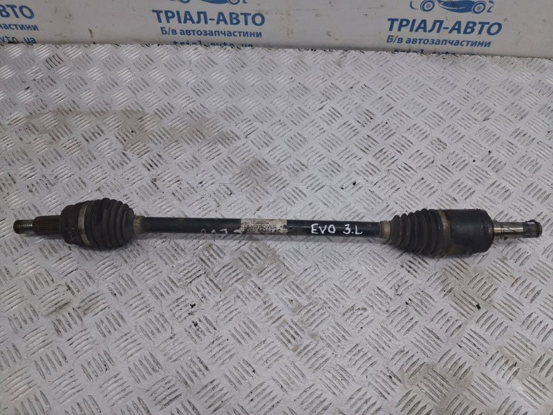 Привод задний левый  Land Rover Range Rover Evoque 2011-2018 LR061904 (Арт. 82562) Киев - изображение 1