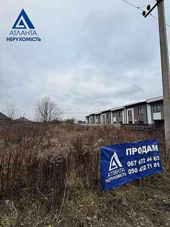продажа участок под жилую застройку Луцк, Боратин, 65450 $ 