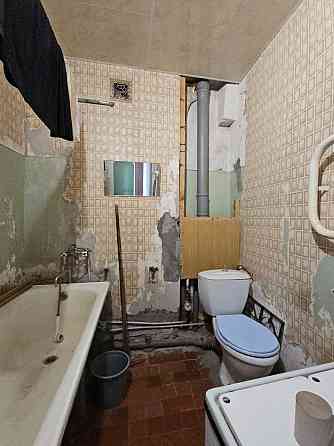 Продам 1-к квартиру (42м2) в высотке на Минина / низ пр. Поля (Кирова) Дніпро