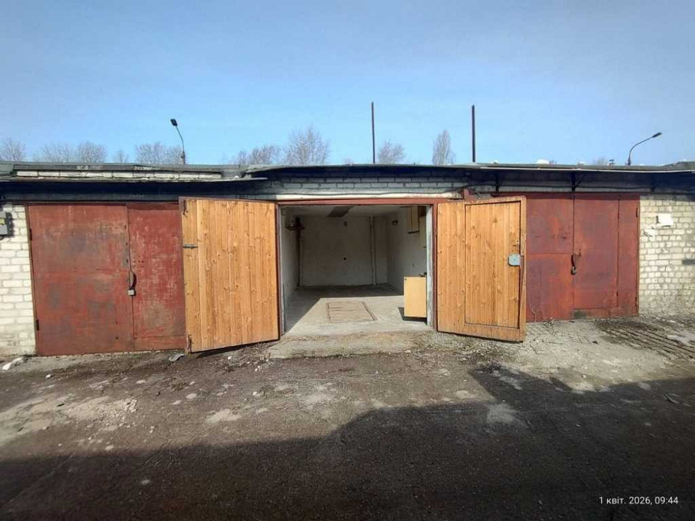 продажа отдельно стоящий гараж Киев, Деснянский, 10000 $ Киев - изображение 2