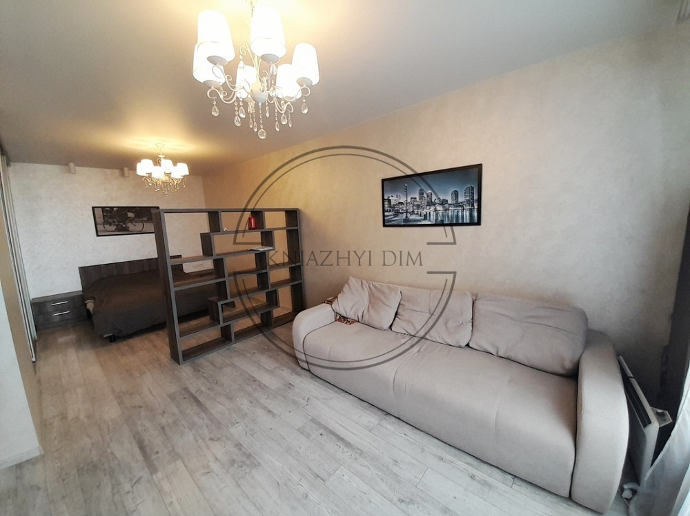 Оренда 1-кімнатної роздільної квартири в ЖК ADAMANT Солом'янському районі, код № 11198805 Київ - зображення 7