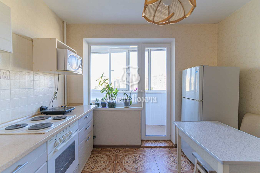 продажа 3-к квартира Киев, Голосеевский, 87000 $ Київ - зображення 2