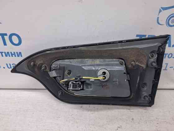 Фонарь задний внутренний левый Jeep Cherokee KL 3.2 БЕНЗИН EHK 2013 (б/у) Киев