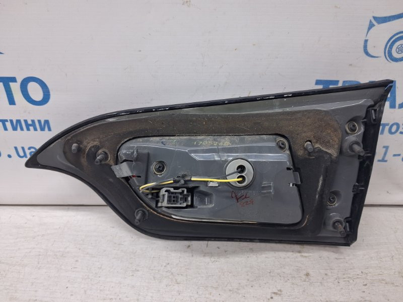 Фонарь задний внутренний левый Jeep Cherokee KL 3.2 БЕНЗИН EHK 2013 (б/у) Киев - изображение 3