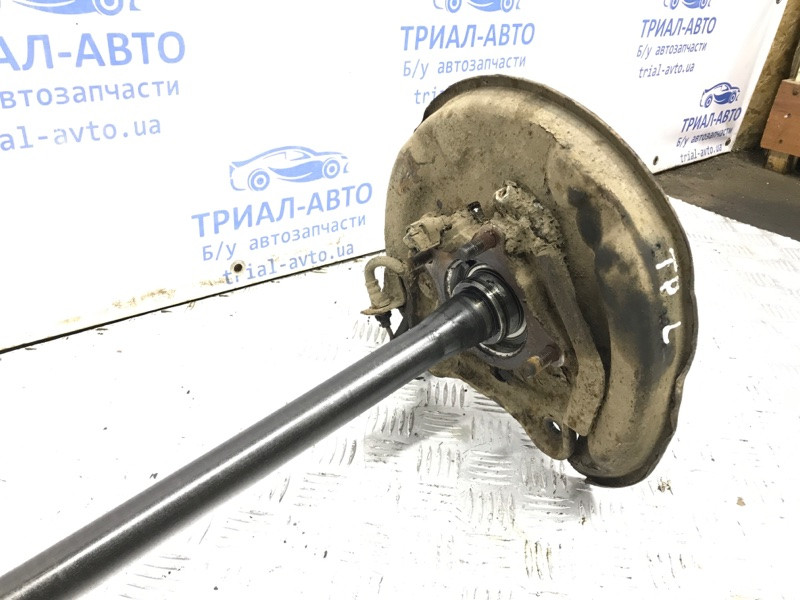 Привод задний левый Toyota Prado 2002-2009 4231160240 (Арт. 45070) Киев - изображение 3