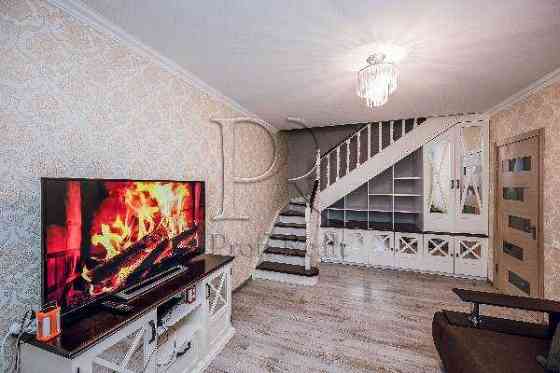 продажа 3-к квартира Киево-Святошинский, Софиевская Борщаговка, 110000 $ 