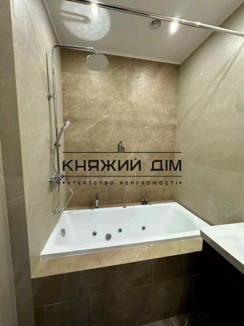 Є генераор. Оренда 2к квартири ЖК Парус м. Лук'янівська. Код об'єкта 11108650 Киев - изображение 12