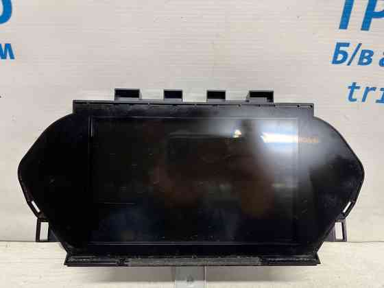 Монитор Acura MDX YD2 3.7 БЕНЗИН J37A1 2006 (б/у) Київ