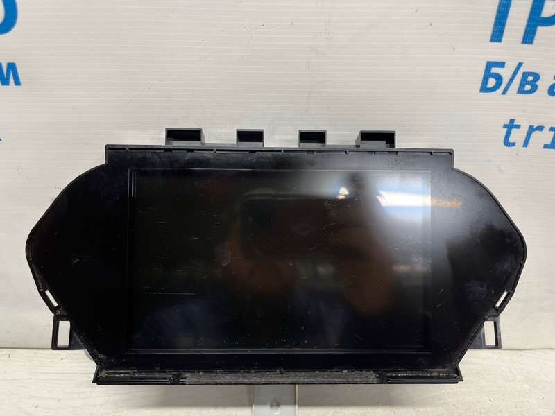 Монитор Acura MDX YD2 3.7 БЕНЗИН J37A1 2006 (б/у) Киев - изображение 2