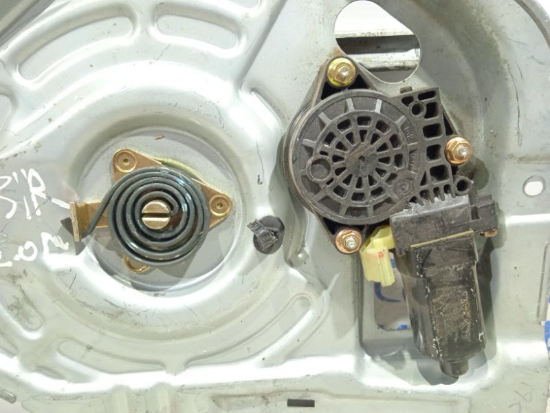 Стеклоподъемник задний правый Hyundai Tucson 2004-2009 834062e000 (Арт. 16720) Киев - изображение 2