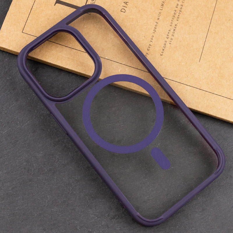 Чехол SGP Ultra Hybrid Mag для Apple iPhone 14 Pro Max (6.7") Херсон - изображение 4