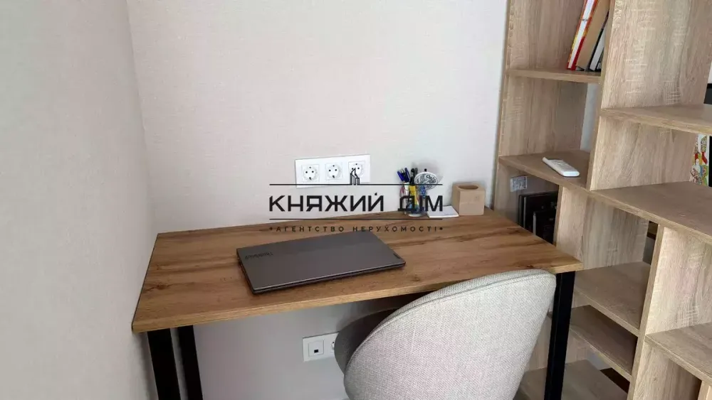 Оренда двохкімнатної квартири ЖК Киев - изображение 4