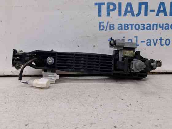 Ручка двери внешняя передняя правая Mazda 6 GJ 2.2 DIESEL 2012 (б/у) Киев