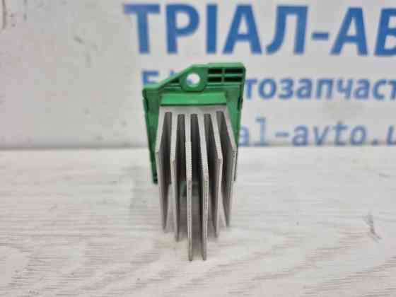 Резистор печки Hyundai IX35 LM 1.7 DIESEL D4FD 2009 (б/у) Киев