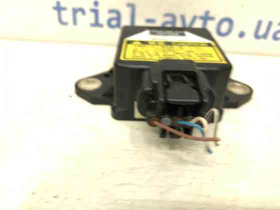 Датчик курсовой устойчивости Lexus RX 350 XU30 3.5 БЕНЗИН 2GRFE 2003 (б/у) Київ