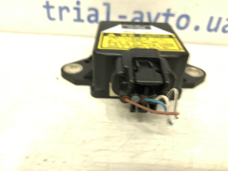 Датчик курсовой устойчивости Lexus RX 350 XU30 3.5 БЕНЗИН 2GRFE 2003 (б/у) Київ - зображення 3