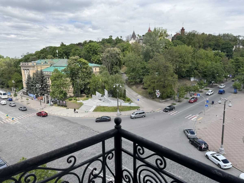 продажа 7-к квартира Киев, Печерский, 930000 $ Киев - изображение 6