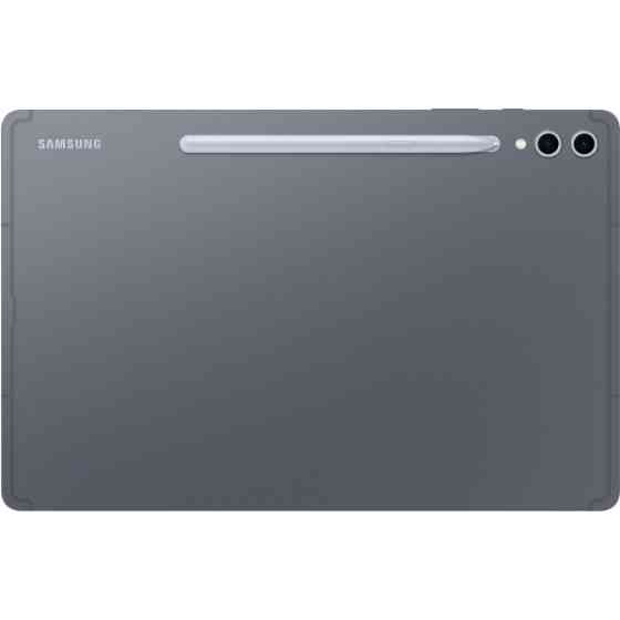 Планшет Samsung Galaxy Tab S10 Plus 5G 12/256GB Moonstone Gray (SM-X826BZAR) EU Харьков