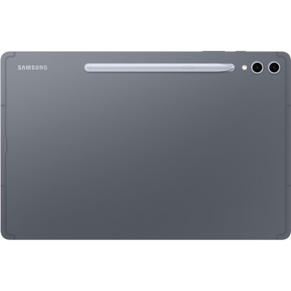 Планшет Samsung Galaxy Tab S10 Plus 5G 12/256GB Moonstone Gray (SM-X826BZAR) EU Харьков - изображение 2