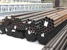 Труба бесшовная 159х8 ГОСТ 8732 Київ