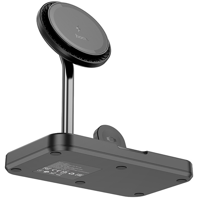 БЗУ Hoco CQ12 Joyfull 3in1 Херсон - изображение 4