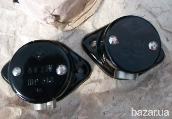 Розетка штепсельная ШР-51 Суми - зображення 1