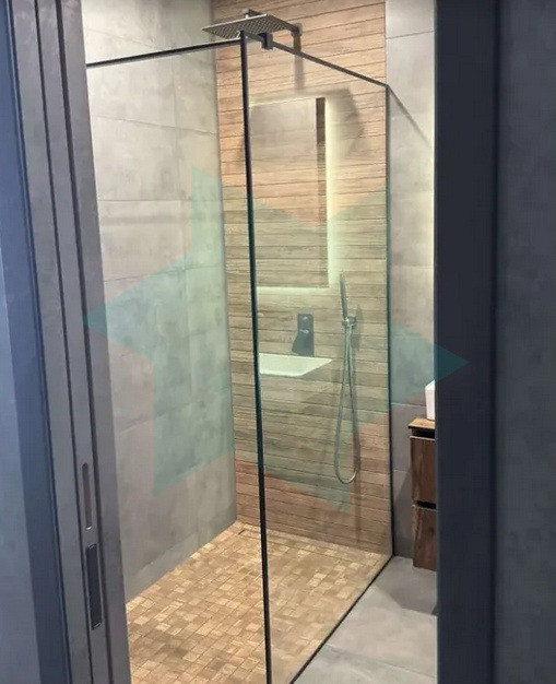 Продам 1-к.кв. 11/12, ж/м Перемога-1. Набережна Перемоги 44 ЖК «Рівер Парк». Днепр - изображение 5