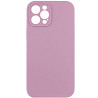 Чехол Silk Full Camera Protective (AA) NO LOGO для Apple iPhone 12 Pro (6.1") Херсон
