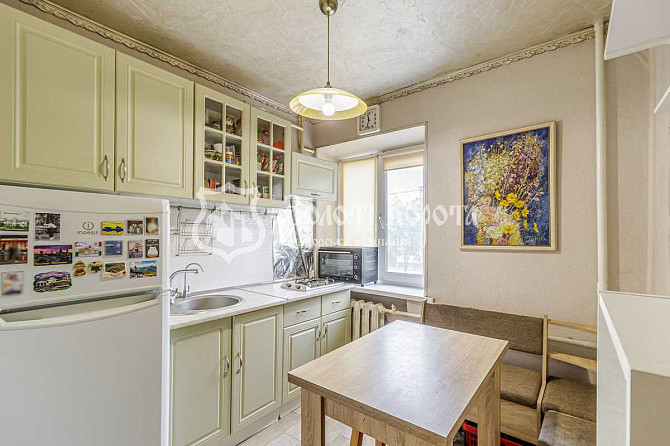 продажа 1-к квартира Киев, Днепровский, 40000 $ Київ - зображення 10