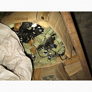 Приставка контактная КРЛ-104, -50шт Харьков