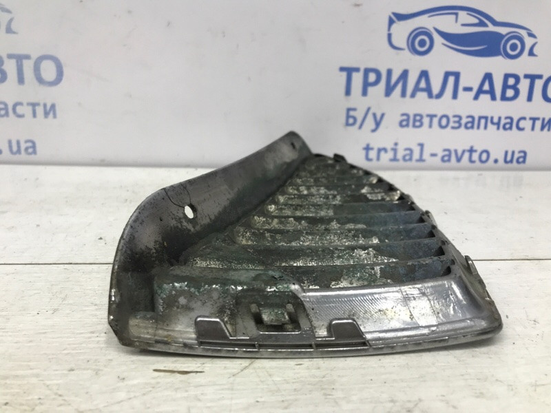 Решетка радиатора Mitsubishi Lancer 2003-2009 MN161114 (Арт. 47040) Київ - зображення 4
