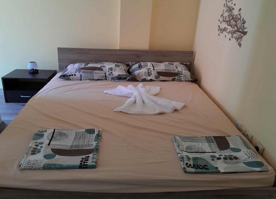 Большая 3-х комнатная квартира в жилой части города Обзор, в 500 м от моря Одеса - зображення 9