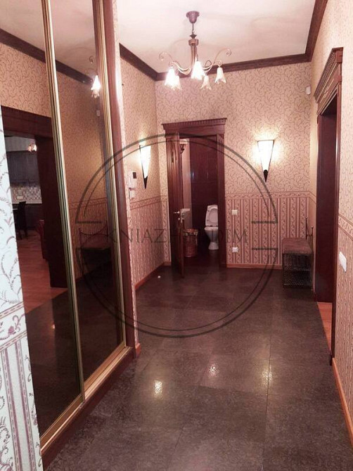 Аренда 2-х к. квартиры в центре Киева на Крещатике. № 11198532 Київ - зображення 2