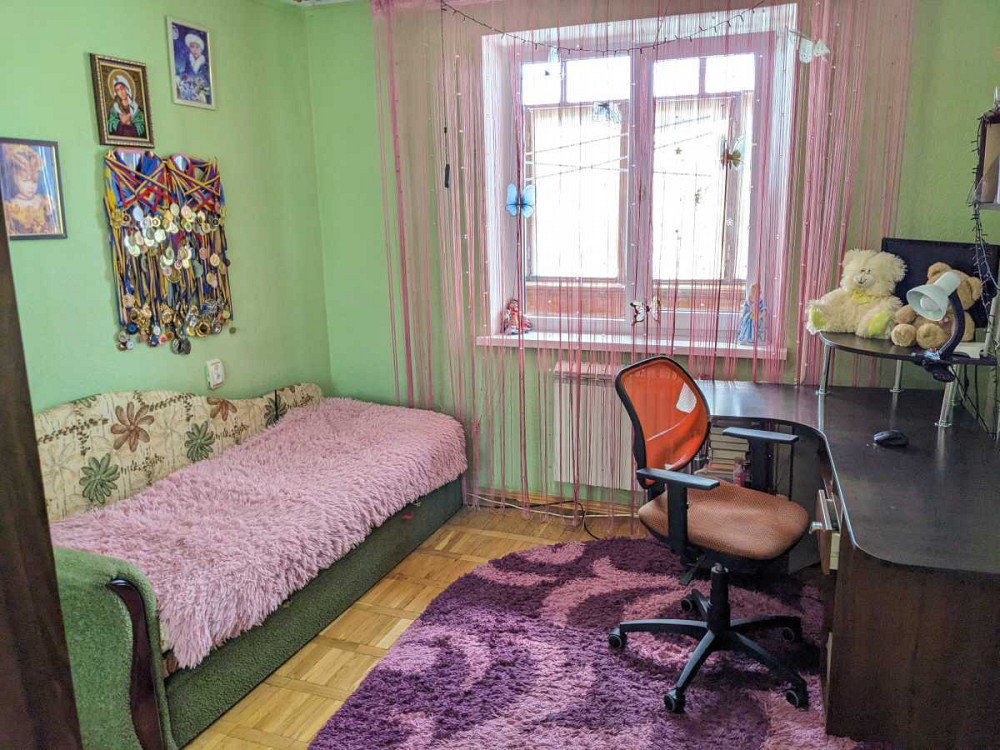 продажа 2-к квартира Киев, Оболонский, 59300 $ Киев - изображение 5
