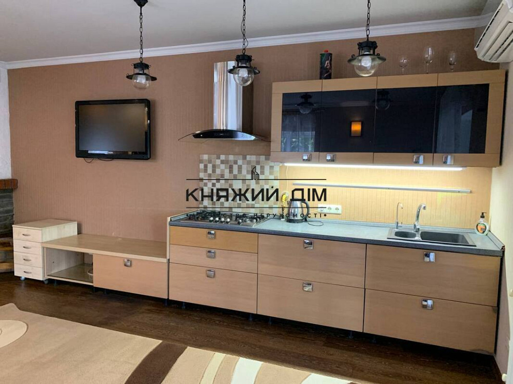 Оренда приватного будинку, Русанівські сади, вул. Садова. Код 13959 Київ - зображення 12