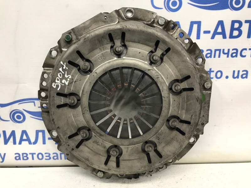 Корзина сцепления Mitsubishi Pajero Sport K9 2.5 DIESEL 4D56 1996 (б/у) Київ - зображення 1