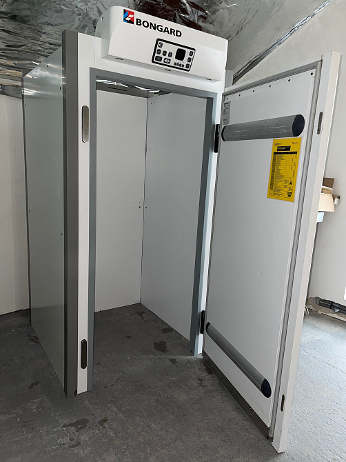 Розстоювальна камера з уповільненим процесом вистоювання BFC Refurbished Киев - изображение 2