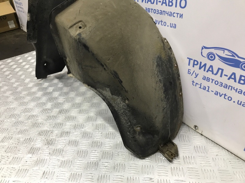 Подкрылок задний правый Kia Ceed 2006-2012 868221H100 (Арт. 53244) Київ - зображення 4