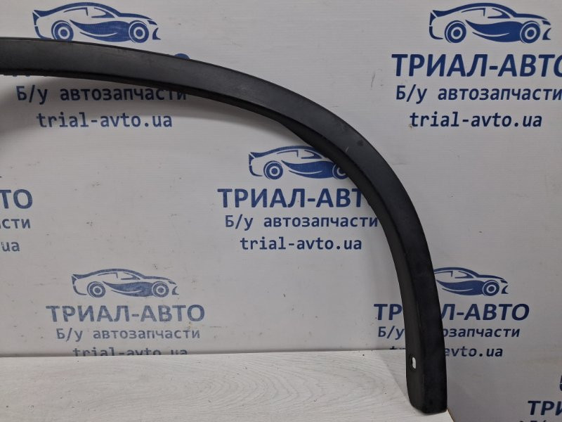Накладка крыла Nissan X-Trail 2007-2015 76852JG20A (Арт. 61089) Киев - изображение 3
