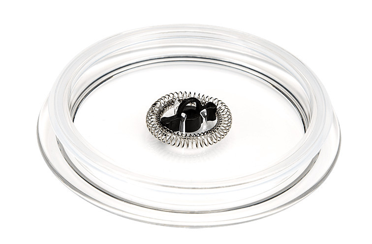 Вспениватель молока EСG NM-216 Киев - изображение 7