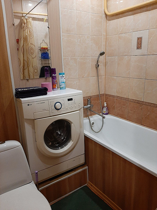 Сдам 2-х ком. квартиру на Буденного 1!Свободная! Кривий Ріг - зображення 4