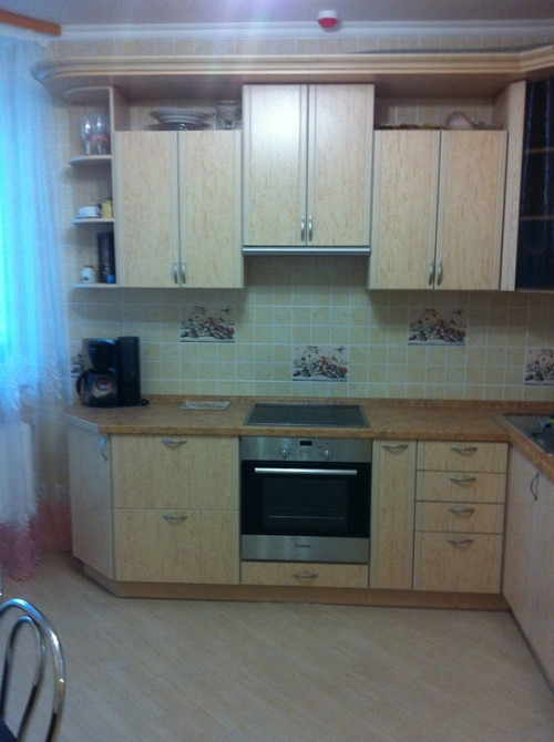 1кімн квартира ЖК Лико Град метро Виставковий Центр № 1166227 Киев - изображение 1