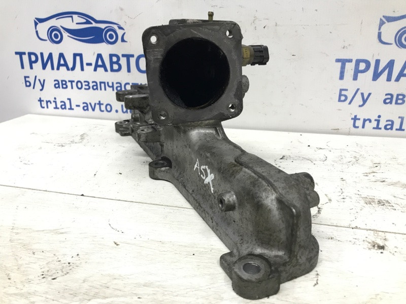 Коллектор впускной металл Mitsubishi ASX 2010- 1540A303 (Арт. 35675) Киев - изображение 4