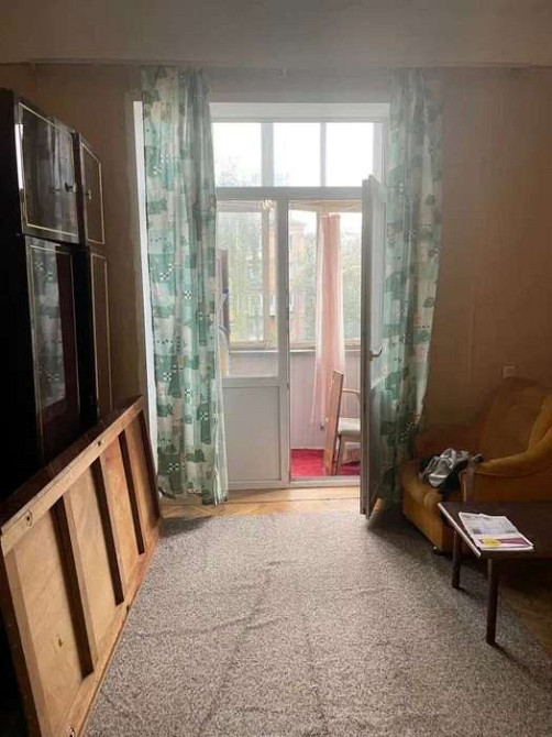 Продается 1-но ком квартира на ПЕЧЕРСКЕ, ул. Михаила Бойчука, 15а Київ - зображення 5