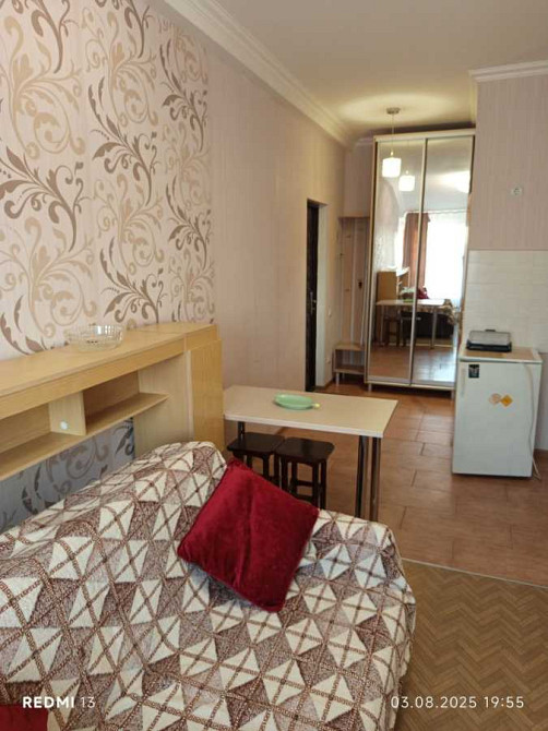 долгосрочная аренда 1-к квартира Одесса, Киевский, 5500 грн./мес. Одесса - изображение 1