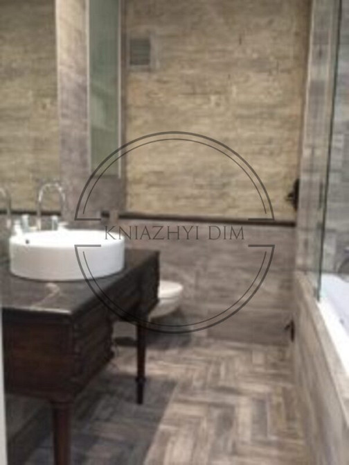 2 кімнатна квартира квартира в центрі по вулиці Гетьмана Павла Скоропадського (Льва Толстого) 23/1.  Київ - зображення 8