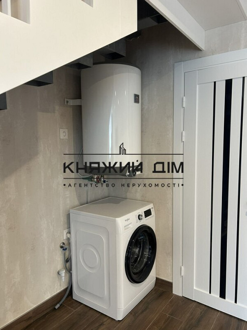 Оренда таунхауса на Осокорках Код об'єкта 139471 Киев - изображение 10