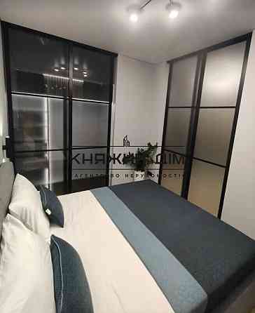 Продаж 1-но к. квартири в ЖК Метрополія м. Вирлиця. № 21147007 Киев