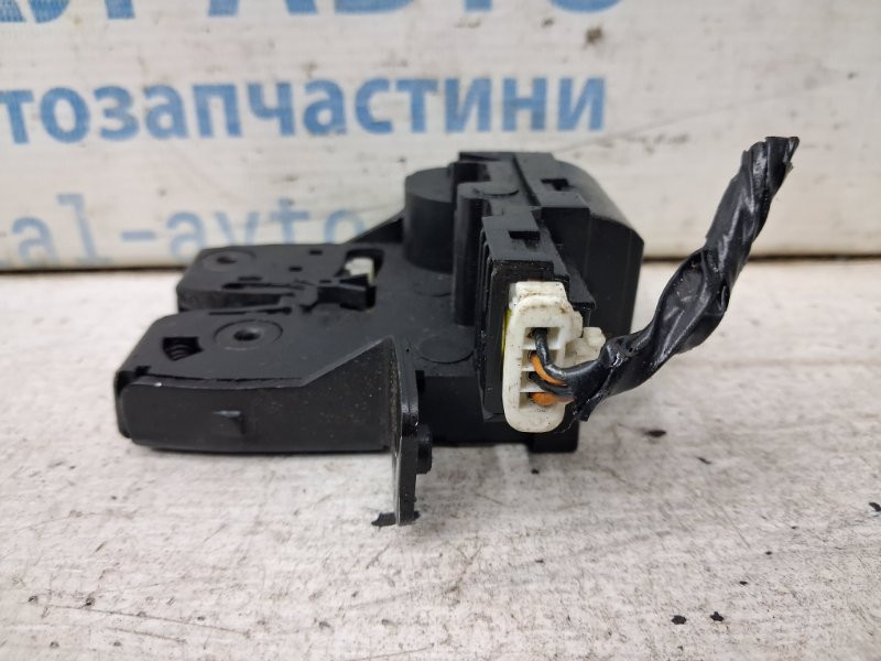 Замок крышки багажника Nissan Micra 2002-2010 90502AV720 (Арт. 87208) Киев - изображение 3